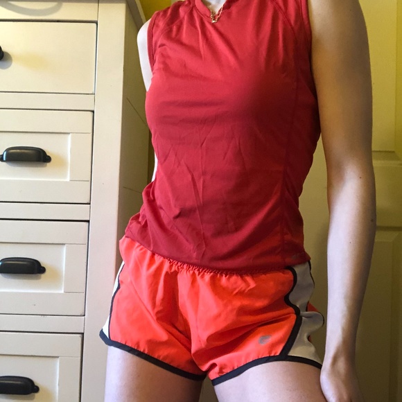 Two Workout/swimming shorts. - Picture 4 of 16